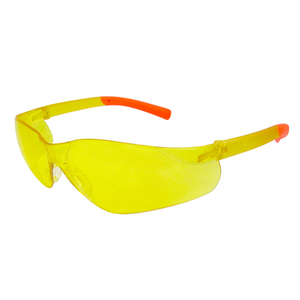 High Quality Taiwan Brand Frameless ANSI Z87.1 Laser Safety <b>Glasses</b> Anti-Fog Top Eye Protection for Wholesale - Product Image 3