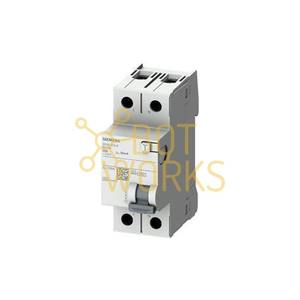 Siemens 5SV53120 - Nuevo - Product Image 1