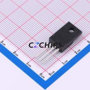 Original nuevo VBMB17R15S transistor de efecto de campo de transistor (MOSFET) venta al por mayor chips de componentes electrónicos y servicio BOM - Product Image 2