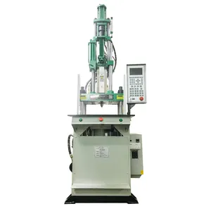 Ultra-quiet and ultra-efficient data cable injection molding machine Screw Diameter 22mm