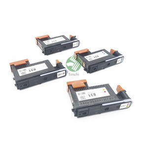 CZ680A CZ678A CZ677A CZ679A tête d'impression pour HP 831 tête d'impression pour Designjet Latex <span class=keywords><strong>310</strong></span> 330 335 360 365 370 375 pièces d'imprimante à jet d'encre - Product Image 2