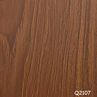 Film décoratif PET mat, super doux au toucher, anti-traces de doigts, film PET pour meubles, pour porte d'armoire