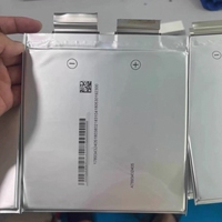 Cellule de batterie au lithium ternaire souple 3,7 V 43 Ah pour véhicules électriques et stockage d'énergie