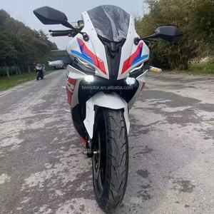 New Style R3 Electric Motorcycle with <strong>Hub</strong>/ Belt <strong>Motor</strong> with Factory Cheap Price - Product Image 4