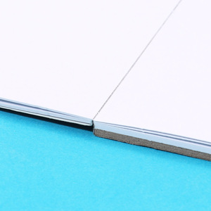 FOSKA Blocco <span class=keywords><strong>da</strong></span> <span class=keywords><strong>Disegno</strong></span> in Cotone per Acquerello, Facile <span class=keywords><strong>da</strong></span> Staccare, Rilegatura a Colla, Texture Fine, Formato A3 <span class=keywords><strong>A4</strong></span>, 15 <span class=keywords><strong>Fogli</strong></span>, 190 GSM, per Artisti - Product Image 4