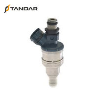 Injecteur de carburant OEM INJECTEUR DE CARBURANT POUR TOYOTA CAMRY RAV 4 AVENSIS 3SFE 2.0 16V OEM 23209-74060 23250-74060