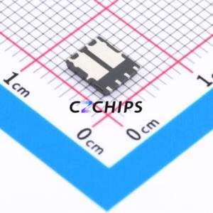 Transistor à effet de champ (MOSFET) IPG20N06S4L-26-HXY DFN-8(5x6) neuf et original - Product Image 2