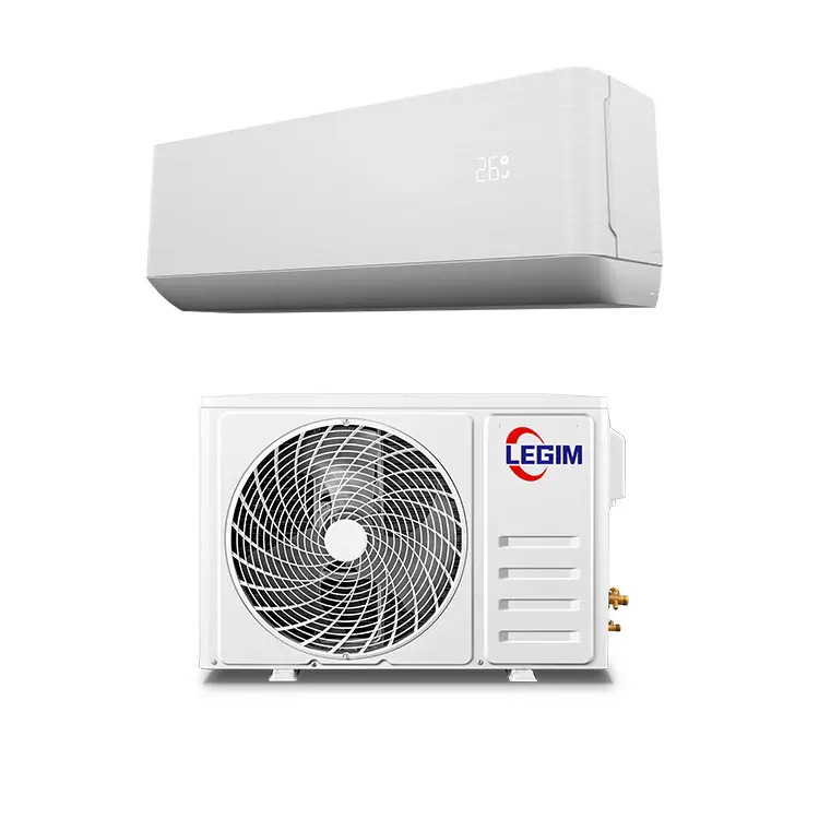 Nhà máy nóng bán EU đổ Gree Giá điều hòa 9000BTU 12000BTU 18000BTU R32 điều hòa không khí