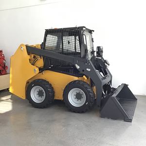 Мини-погрузчик с бензиновым двигателем - Product Image 3