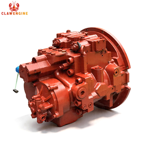 ปั๊มไฮดรอลิก Clawengine K5V230DPH 230 ซีซี สำหรับดัดแปลงรถตักล้อยาง Liugong 952 จัดส่งฮ่องกง - Product Image 1