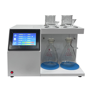 เครื่องทดสอบสิ่งเจือปนทางกล PUSH สำหรับผลิตภัณฑ์ - Product Image 5