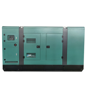 Wholesale Price 520kw/650kva 6M33D633E200 <b>Generator</b> Set - Product Image 6