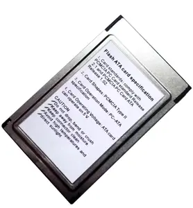 Memory Card Used And New 100% Original Fanuc 160M Memory Card For FOR DATA I/O FOR DATA SERVER