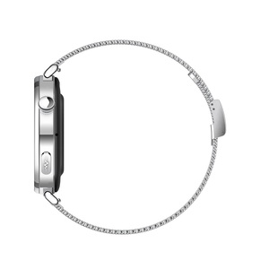 Reloj Inteligente ET493 para Análisis de Salud con AMOLED, ECG, PPG, Composición Corporal, MET, Examen Físico, Voz IA para un Estilo de Vida Activo, Venta al Por Mayor - Product Image 5