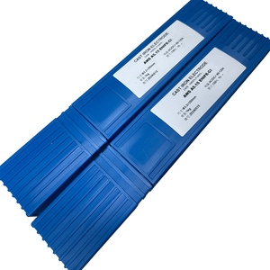 Afrox ENiFe-C1 gang que hàn z408 Điện cực hàn ni55 Pig sắt điện cực ENiFe-1 que hàn - Product Image 3