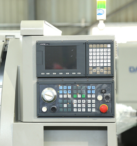 Trung Quốc Thương Hiệu Máy Tiện CNC Lathe Với Thanh Nạ<span class=keywords><strong>p</strong></span> Tự Động - Product Image 5