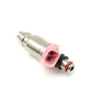 Inyector de Combustible 23250-74080 para Lexus Toyota Prado Prora, Pieza de Repuesto - Product Image 3