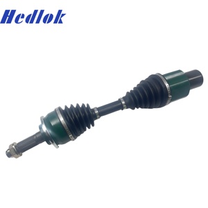 Arbres de transmission d'essieu CV avant CCL pour <span class=keywords><strong>TOYOTA</strong></span> pour Highlander et pour Rav4 modèle 43410-0R090/434100R090/43420-0R081 - Product Image 2