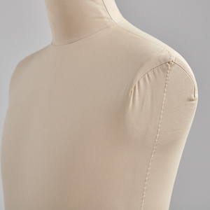 Maniquí <span class=keywords><strong>de</strong></span> Espuma <span class=keywords><strong>Ajustable</strong></span> Tipo Pin para <span class=keywords><strong>Costura</strong></span>, Maniquí Profesional <span class=keywords><strong>de</strong></span> Medio Cuerpo Superior para Niños, Maniquíes <span class=keywords><strong>de</strong></span> Sastrería - Product Image 4