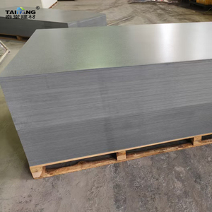 20 mm xi măng fiberboard tách tường kiến trúc siding sợi xi măng Hội Đồng Quản trị Úc tiêu chuẩn 12 mm 14mm fibrocement bảng - Product Image 4