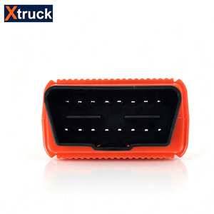 เครื่องมือวินิจฉัยรถบรรทุกหนัก Xtruck X005 สำหรับการฟื้นฟู DPF และอ่านโค้ดข้อผิดพลาด สำหรับ FAWDE Shacman Sinotruk Dongfeng - Product Image 3