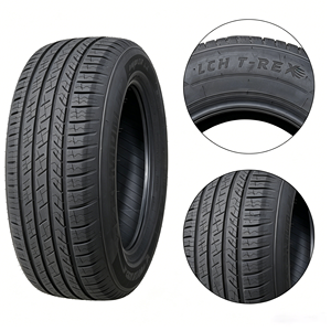 Neumáticos Nuevos 235/60R16 235/70R16 245/70R16, Neumáticos Radiales para Autos de Pasajeros, SUV y Sedán - Product Image 4
