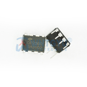 DP2360 nuovo originale In Stock DP2360 DIP-8 conversione per componenti elettronici <span class=keywords><strong>PMIC</strong></span> AC/DC - Product Image 1