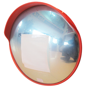 مرآة كروية محدبة بقبة كاملة من DINGWANG من مادة PC - Product Image 1