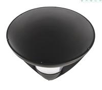 Projecteur de lumière Led, éclairage extérieur sur poteau, idéal pour un jardin, 45w