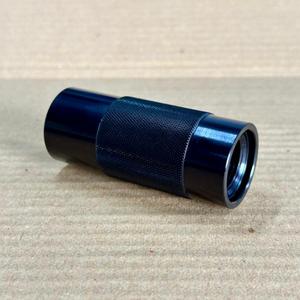 Servicios de Mecanizado CNC para Piezas de Torneado, Herramientas de Alta Precisión, Producción Industrial, Acero Inoxidable, Metal, Plástico - Product Image 2