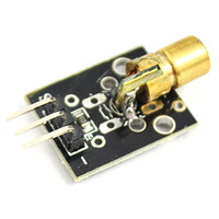 Module de capteur laser de haute qualité, tête laser compacte, carte de contrôle, module de développement de détection électronique