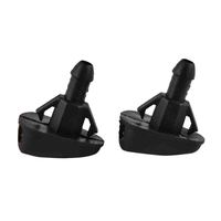 Pièces automobiles, buse de lave-glace avant pour Buick Excelle OEM 96650707, fabricants de pièces automobiles chinois