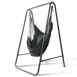 Heavy Duty Hanging Indoor Swing Hammock Chair