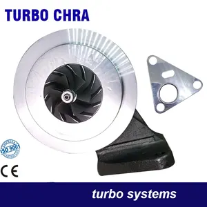 Núcleo de cartucho de turbocompresor Turbo CHRA K04V 5304-988-0032-5304 970-0032 53049700032 para VW T5 Transporter 2,5 2002- <span class=keywords><strong>TDI</strong></span> AXD - Product Image 2
