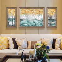 Panneau mural en PVC effet marbre 3D UV de luxe pour décoration murale TV, feuillard pour murs intérieurs et entrepôts - ignifuge et imperméable