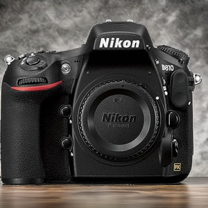 Trade D810 FX-Format Mirrorless Digital SLR <b>Camera</b> Sensor With Card Support Optical <b>Stabilization</b> <b>Camera</b> - Product Image 5