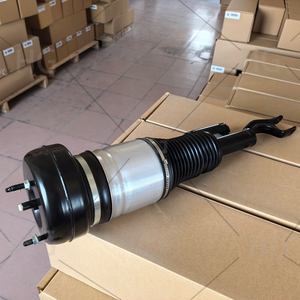 2233205303 2233207302 Amortiguador de Suspensión Neumática Delantero Izquierdo con ADS para Benz W223 4Matic S450 500L 63AMG <span class=keywords><strong>Maybach</strong></span> S480 <span class=keywords><strong>580</strong></span> 680 2021-2024 - Product Image 5