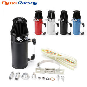 Filtre à air universel pour voiture de 500 ml, tête de champignon ronde, respectueux de l'environnement, pour la personnalisation des voitures - Product Image 3