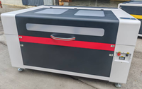 Meilleur prix – Graveur laser CO2 GD-1390 1300*900mm 80W 100W 130W pour marbre, granit, pierre et pierres tombales – Machine de découpe et gravure laser