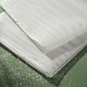 Santex - Paño de vapor de poliéster de malla fina antiadherente, personalizado, comercial, japonés, cuadrado, liso, teñido, <span class=keywords><strong>para</strong></span> olla <span class=keywords><strong>arrocera</strong></span> - Product Image 4