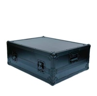Boîtier d'instrument de musique personnalisable avec logo couleur OEM ODM, étanche IP65, pour équipement DJ, Flight Case pour table de mixage numérique Midas M32R DJ