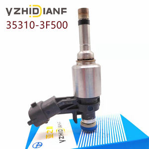 Yakıt enjektörü memesi 353103F500 35310-3F500 0261500331 hyundai kia 1.6L araba - Product Image 2