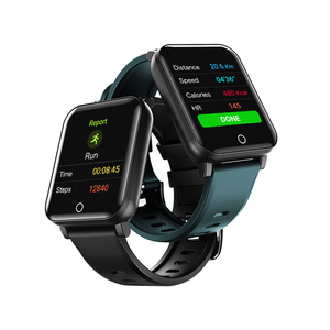 2020 Bluetooth Gps de oxígeno rastreador de actividad Ios Android deporte pulsera inteligente reloj inteligente - Product Image 3