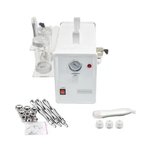 2023 New Diamond Microdermabrasion Machine Professional Deep Cleaning Face Care Treatment For Home And Beauty Salon
