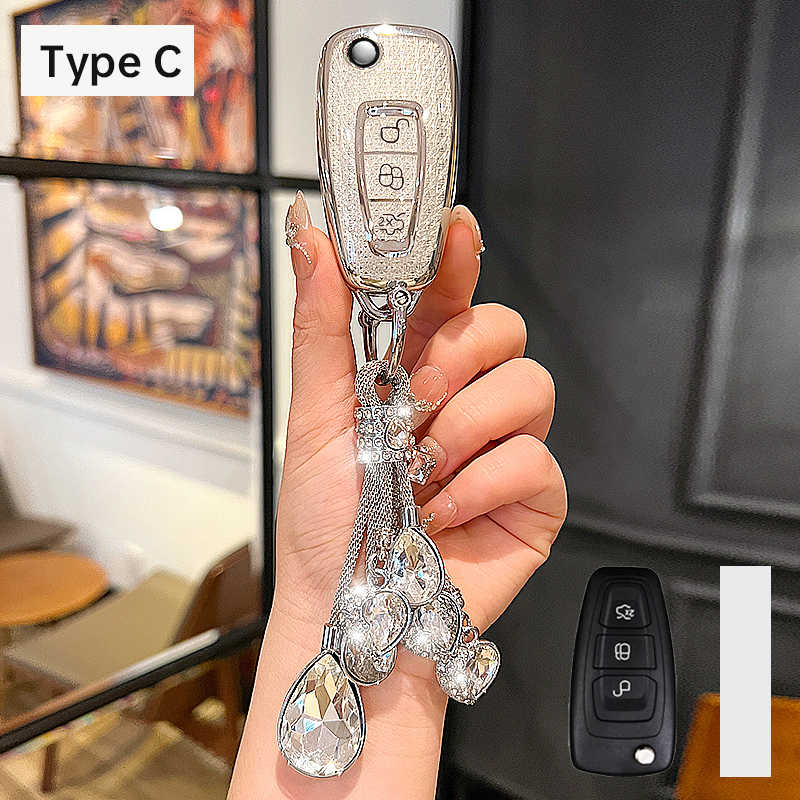 Type C-argenté