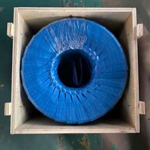 用于挖掘机应用的单列四点接触球推力轴承，具有高承载能力011.16.200 - Product Image 6