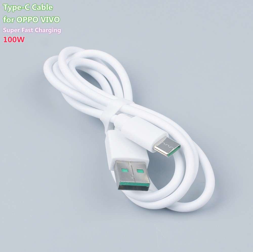 สีขาว-100W-PVC