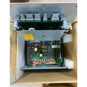6RA7018-6DV62-0 6RA70 Speed Controller 6RA7018-6DV62-0 6RA7018-6DV62-0 6RA70 DC Speed Controller 6RA7018-6DV62-0 - Product Image 3
