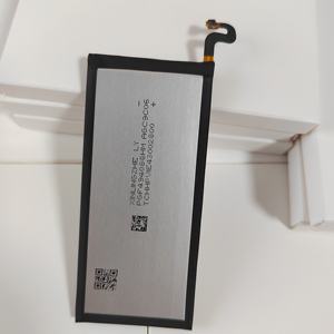 <span class=keywords><strong>แบ</strong></span><span class=keywords><strong>ต</strong></span>เตอรี่โทรศัพท์มือถือแท้สำหรับ <span class=keywords><strong>Samsung</strong></span> S6 Edge S8 S9 S10 Plus S10E S20 <span class=keywords><strong>S22</strong></span> S23 S24 Ultra <span class=keywords><strong>แบ</strong></span><span class=keywords><strong>ต</strong></span>เตอรี่ลิเธียม - Product Image 2