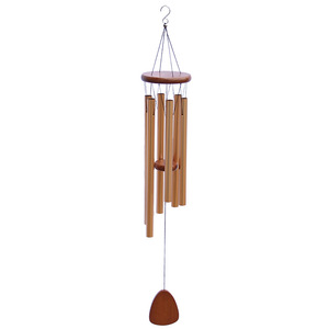Élégant et agréable à écouter les carillons éoliens extérieurs grands carillons éoliens personnalisés à tons profonds carillons éoliens - Product Image 4